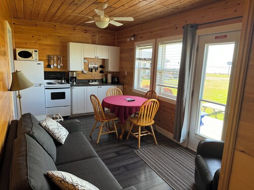 Schurmans Shore Cottage #8