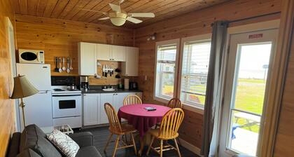 Schurmans Shore Cottage #8