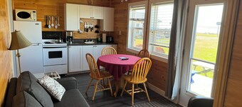 Schurmans Shore Cottage #8