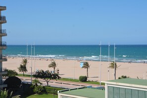 Am Strand