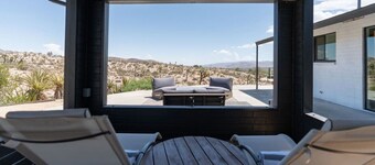 Desert Nova l Joshua Tree l Yucca Valley