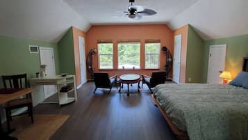 1 quarto, ferros/tábuas de passar roupa, Wi-Fi, roupa de cama