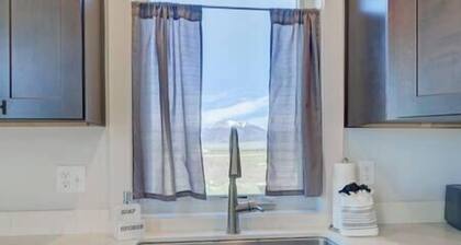 Vujo Villa - Ennis, Montana!