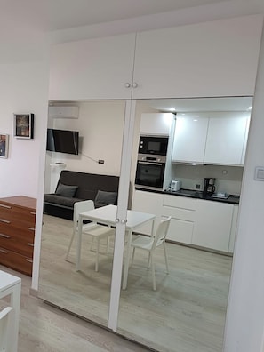 Interior - Studio in Benalmadena Beach (Benalmádena)