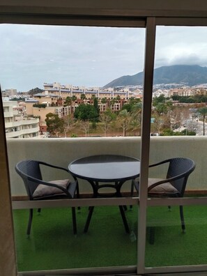 Interior - Studio in Benalmadena Beach (Benalmádena)