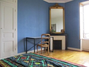 3 Schlafzimmer, Bettwäsche