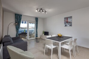 Apartment | 2 Schlafzimmer