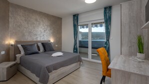 Leilighet | 2 soverom