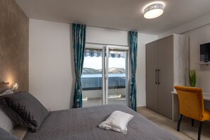 Apartment | 2 Schlafzimmer