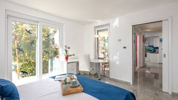 Apartment, Accessible | 2 bedrooms