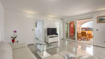 Apartment, Accessible | 2 bedrooms