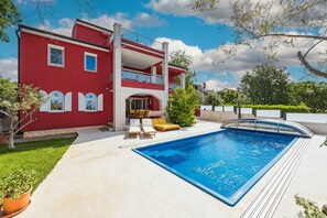 2 Schlafzimmer