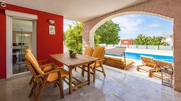 Apartment, Accessible | 2 bedrooms