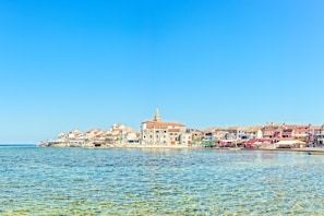 Room - Apartment Ayni in Valica (Umag)