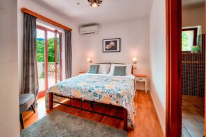4 bedrooms - Pool Villa Abbazia Seaview (Opatija)