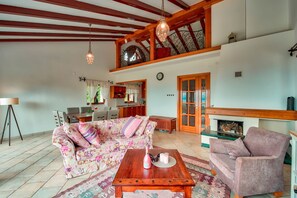 Villa | 4 Schlafzimmer