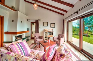 Villa | 4 Schlafzimmer