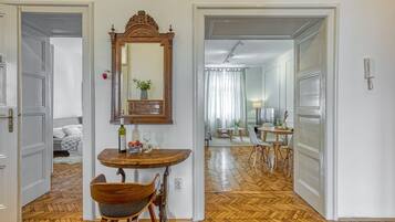 Vila | 2 kamar tidur