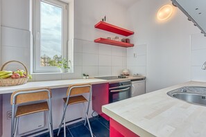 Villa | 2 bedrooms - Spacious Apartment In Heart Of Zagreb (Zagreb)