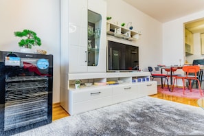 Villa | 1 chambre
