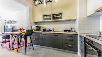Vila | 1 kamar tidur
