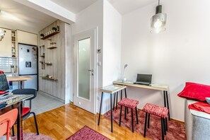 Vila | 1 kamar tidur