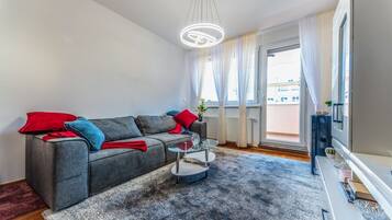 Vila | 1 kamar tidur
