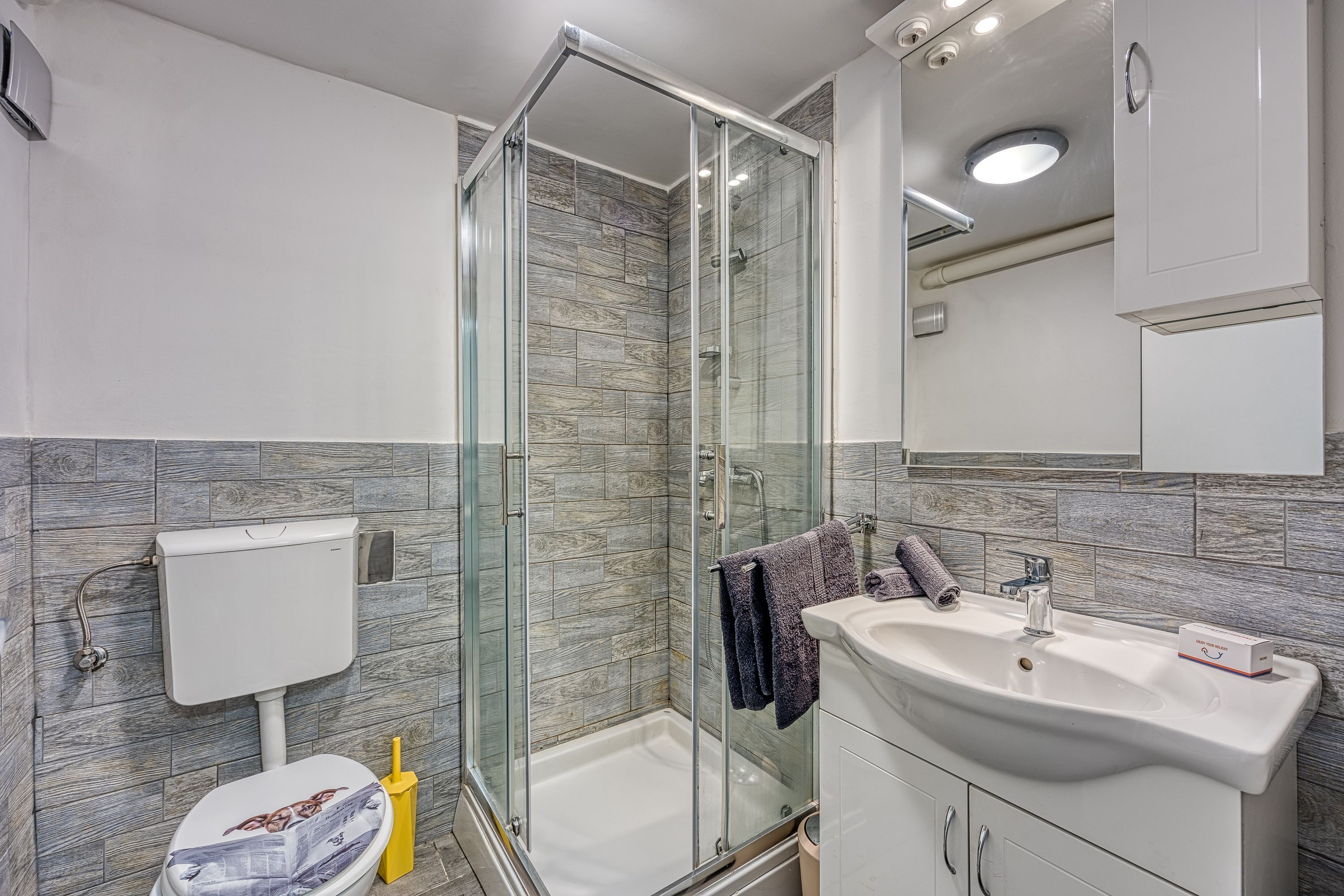 Villa | 1 bedroom