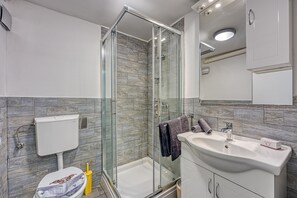 Villa | 1 habitación 