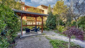 Villa | 1 bedroom