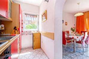 Apartamento | 3 quartos