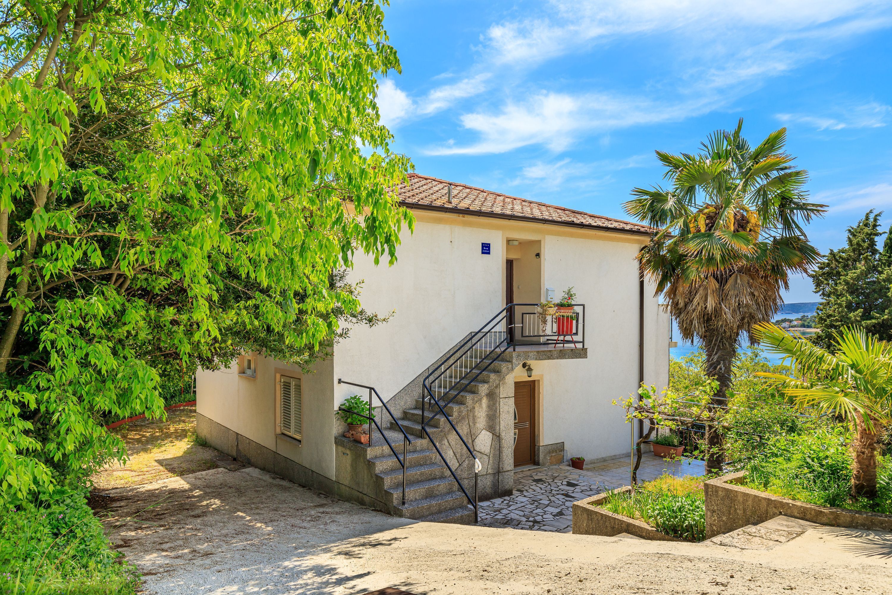 公寓 | 3 多间卧室