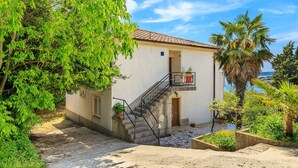 Apartment - Seaview Apartment Micika Krk Island (Krk)