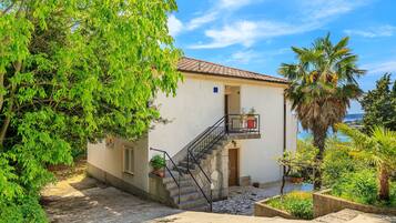 Apartment | 3 bedrooms