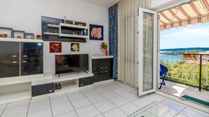 Apartment - Seaview Apartment Micika Krk Island (Krk)