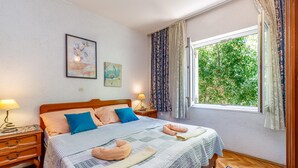 Apartment - Seaview Apartment Micika Krk Island (Krk)