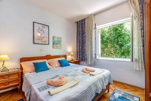 Appartement | 3 chambres