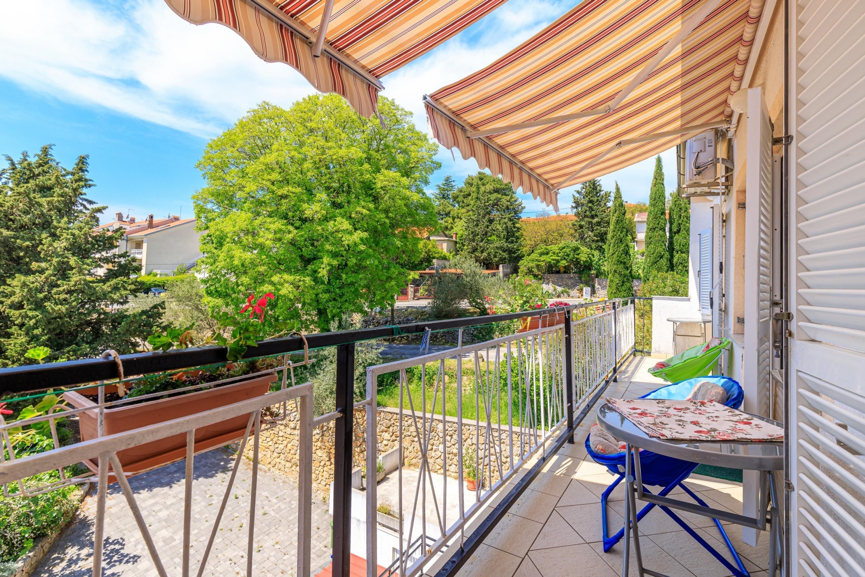 公寓 | 3 多间卧室