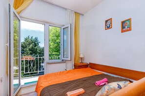 Apartamento | 3 quartos