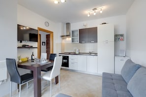 Apartment | 1 bedroom - Villa Rondine - Apartment 2 (Brtonigla)
