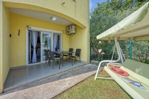 Apartment | 1 bedroom - Villa Rondine - Apartment 2 (Brtonigla)