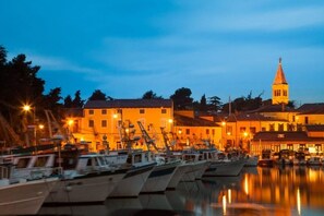 Apartment | 1 bedroom - Villa Rondine - Apartment 2 (Brtonigla)