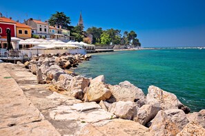 Room - Villa Rondine - Apartment 2 (Brtonigla)