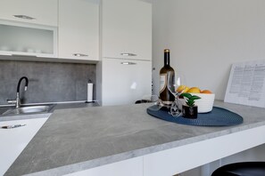 Apartment - Villa Rondine - Apartment 2 (Brtonigla)