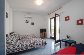 Apartment | 2 Schlafzimmer