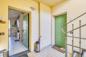 Apartamento | 1 dormitorio