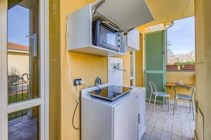 Appartamento | 1 camera