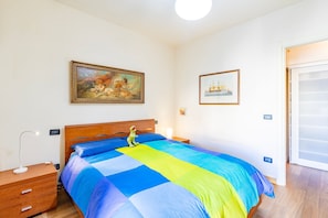 Appartamento | 1 camera