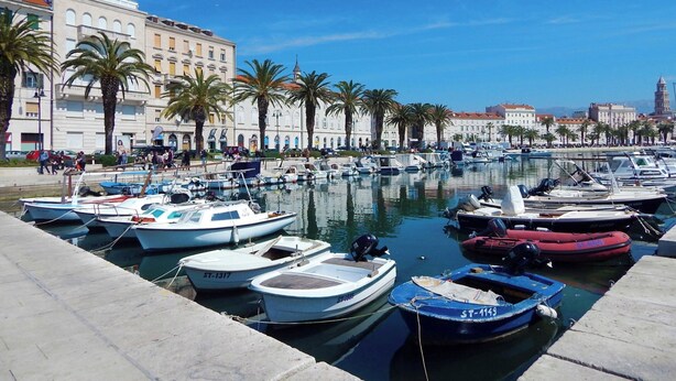 Appartement | Jachthaven