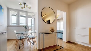 Appartement | Dineren